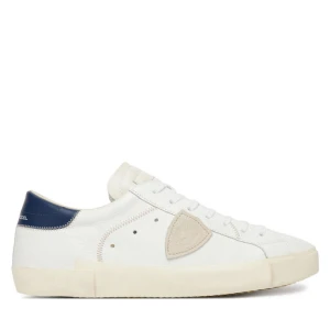 Zdjęcie produktu Sneakersy Philippe Model Prsx Low A013804 PRLU VZ03 Biały