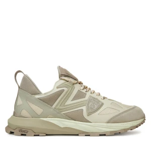Sneakersy Philippe Model RXLU TP34 Beżowy