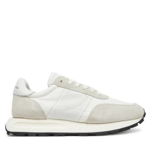 Sneakersy Philippe Model Tour Running A007186 TILD W002 Écru