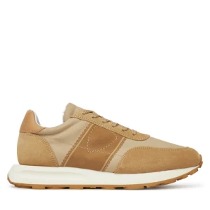 Sneakersy Philippe Model Tour Running A007189 TILD W008 Brązowy