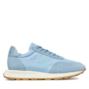 Sneakersy Philippe Model Tour Running A010319 TILD W016 Błękitny