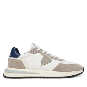 Sneakersy Philippe Model Tropez 2.1 Low A013605 TYLU V004 Biały