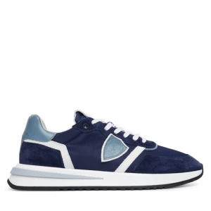 Zdjęcie produktu Sneakersy Philippe Model Tropez 2.1 Low A013607 TYLU W077 Granatowy