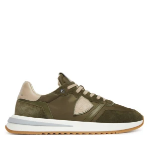 Sneakersy Philippe Model Tropez 2.1 Low A013608 TYLU W078 Zielony