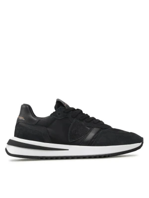 Sneakersy Philippe Model Tropez 2.1 Low TYLD W002 Czarny
