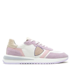 Sneakersy Philippe Model Tropez 2.1 TYLD WP06 Violet