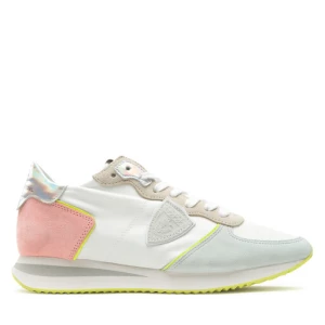Sneakersy Philippe Model Trpx TZLD WN47 Rose Jaune