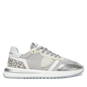 Sneakersy Philippe Model TYLD MA01 Szary
