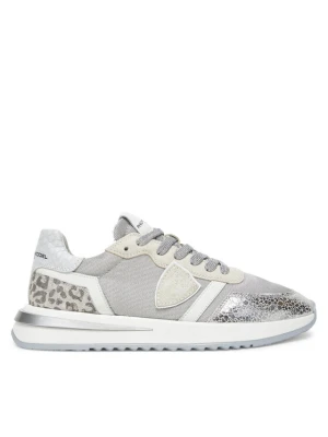 Sneakersy Philippe Model TYLD MA01 Szary