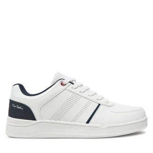 Sneakersy Pierre Cardin 4125 Biały