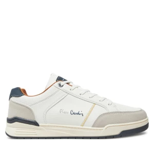 Sneakersy Pierre Cardin 4127 Biały