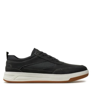 Sneakersy Pierre Cardin 9637 Czarny