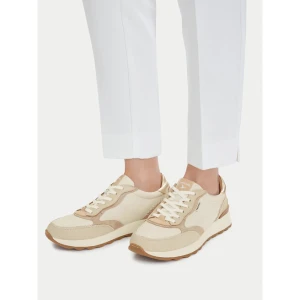 Sneakersy Pikolinos Arrecife W1M-6625C1 Beżowy