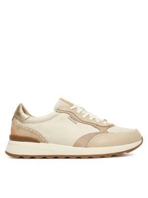 Sneakersy Pikolinos Arrecife W1M-6625C1 Beżowy
