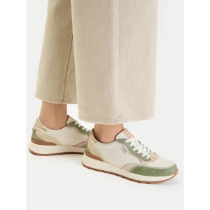 Sneakersy Pikolinos Arrecife W1M-6625C3 Zielony