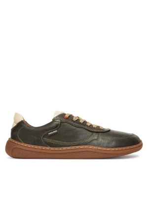 Sneakersy Pikolinos Barefoot U9F-6363C2 Zielony