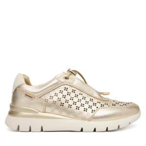 Sneakersy Pikolinos Cantabria W4R-6707Clc1 Złoty