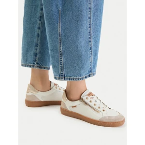 Sneakersy Pikolinos Lanzarote W7B-6737C2 Biały