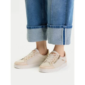 Sneakersy Pikolinos Lanzarote W7B-6737C3 Biały