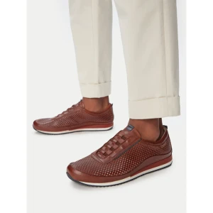 Sneakersy Pikolinos M2A-6252 Brązowy