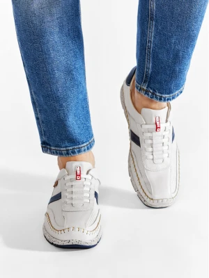 Sneakersy Pikolinos M4U-6046C1 Szary