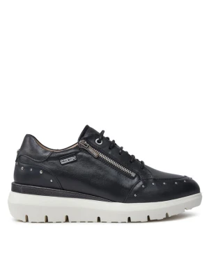 Sneakersy Pikolinos Rueda W2A-6596C1 Czarny