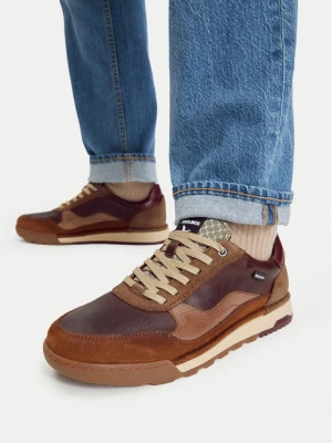 Sneakersy Pikolinos Teide M3W-6015C1 Brązowy