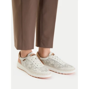 Sneakersy Pikolinos W0C-6621C1 Biały