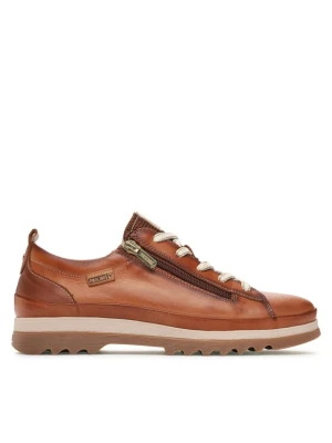 Sneakersy Pikolinos W3W-6979 Brązowy
