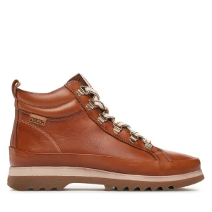 Zdjęcie produktu Sneakersy Pikolinos W3W-8564 Brązowy