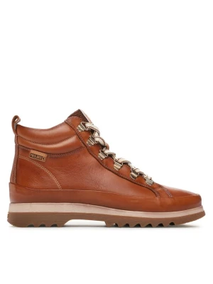 Sneakersy Pikolinos W3W-8564 Brązowy