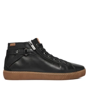 Sneakersy Pikolinos W7B-8868C1 Czarny