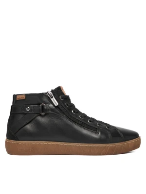 Sneakersy Pikolinos W7B-8868C1 Czarny