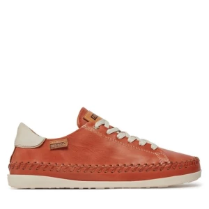 Sneakersy Pikolinos W8B-6531 Pomarańczowy