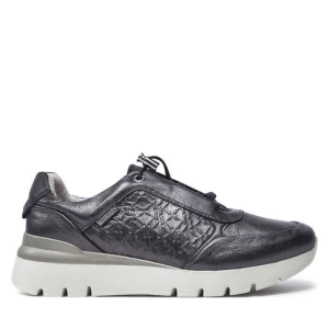 Sneakersy Pikolinos W9C-6607CL Srebrny