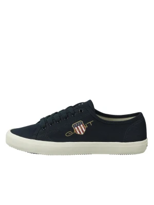 Sneakersy pillox GANT