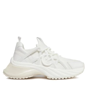Sneakersy Pinko Ariel 01 SS0023 T011 White Z1B