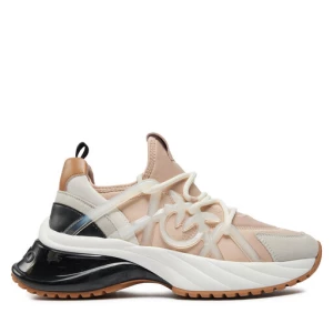 Sneakersy Pinko Ariel 01 SS0023 T012 Różowy