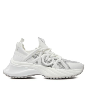 Sneakersy Pinko Ariel 01 SS0023 T014 Biały