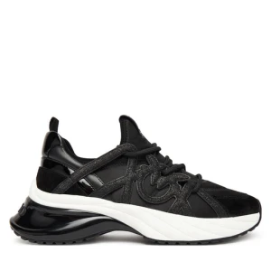 Sneakersy PINKO Ariel 01 SS0023T038 Czarny