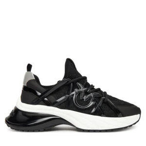 Sneakersy PINKO Ariel 01 SS0023T039 Czarny