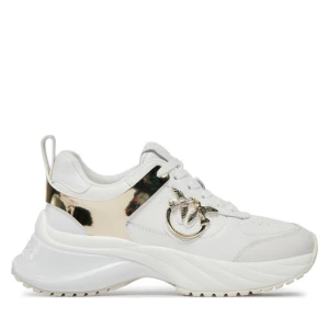 Sneakersy Pinko Ariel 02 SS0027 P025 Biały