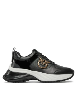 Sneakersy Pinko Ariel 02 SS0027 P025 Czarny