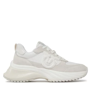 Sneakersy Pinko Ariel 04 SS0029 P029 Biały