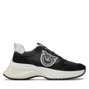 Sneakersy Pinko Ariel 04 SS0029 P029 Black Z99