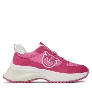 Sneakersy Pinko Ariel 04 SS0029 P029 Różowy