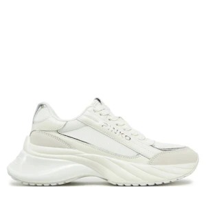Sneakersy PINKO Ariel 07 SS0031 P075 Biały
