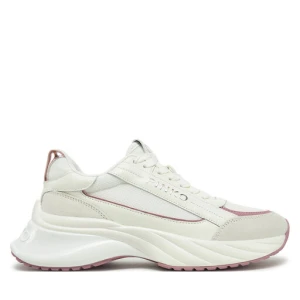 Sneakersy PINKO Ariel 07 SS0031 P075 Biały