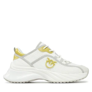 Sneakersy PINKO Ariel 10 SS0065 T030 Biały