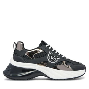 Sneakersy PINKO Ariel 15 SS0067 E022 Czarny